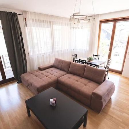 Bright Downtown Balcony Retreat Διαμέρισμα Βουδαπέστη Εξωτερικό φωτογραφία