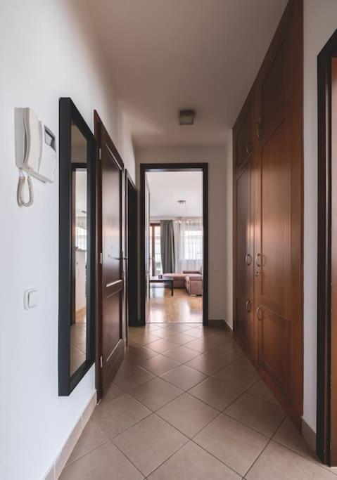 Bright Downtown Balcony Retreat Διαμέρισμα Βουδαπέστη Εξωτερικό φωτογραφία