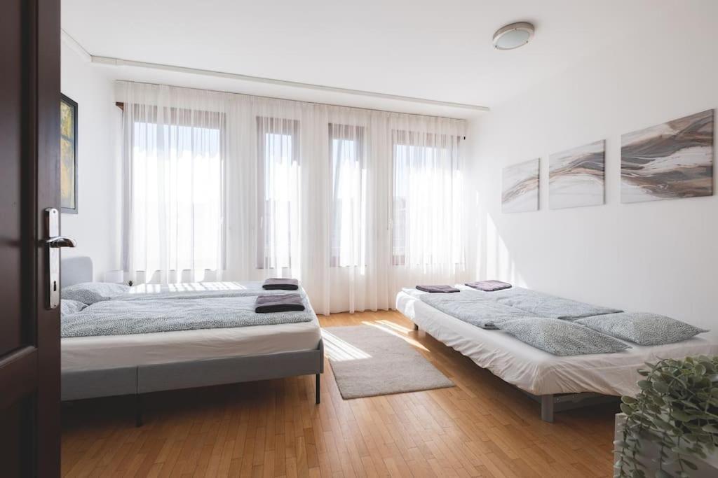 Bright Downtown Balcony Retreat Διαμέρισμα Βουδαπέστη Εξωτερικό φωτογραφία