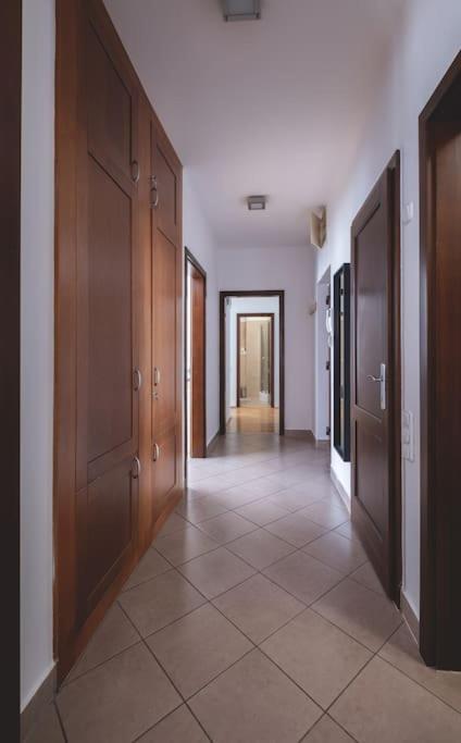 Bright Downtown Balcony Retreat Διαμέρισμα Βουδαπέστη Εξωτερικό φωτογραφία