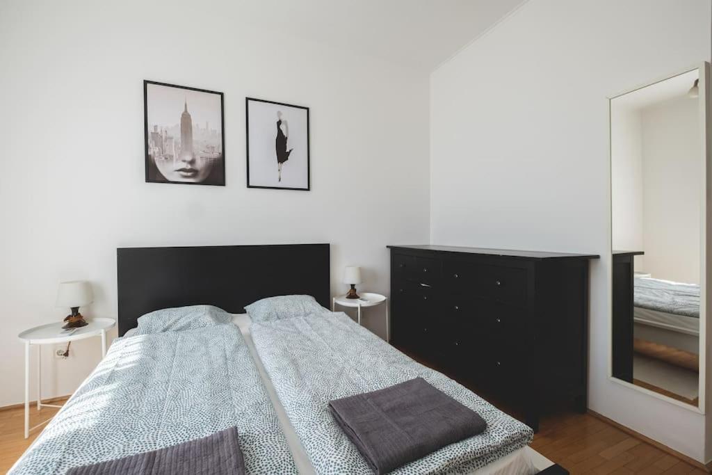 Bright Downtown Balcony Retreat Διαμέρισμα Βουδαπέστη Εξωτερικό φωτογραφία