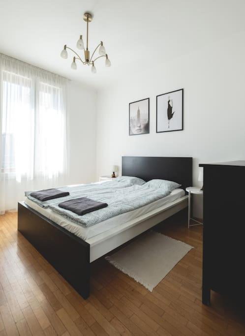 Bright Downtown Balcony Retreat Διαμέρισμα Βουδαπέστη Εξωτερικό φωτογραφία