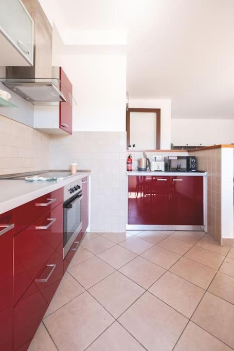 Bright Downtown Balcony Retreat Διαμέρισμα Βουδαπέστη Εξωτερικό φωτογραφία
